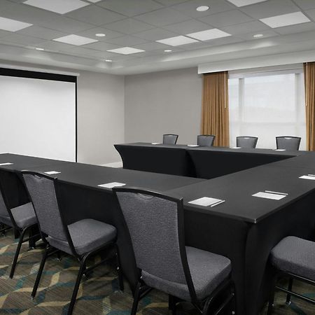 Residence Inn By Marriott Fort Lauderdale Airport & Cruise Port Дейния Бийч Екстериор снимка