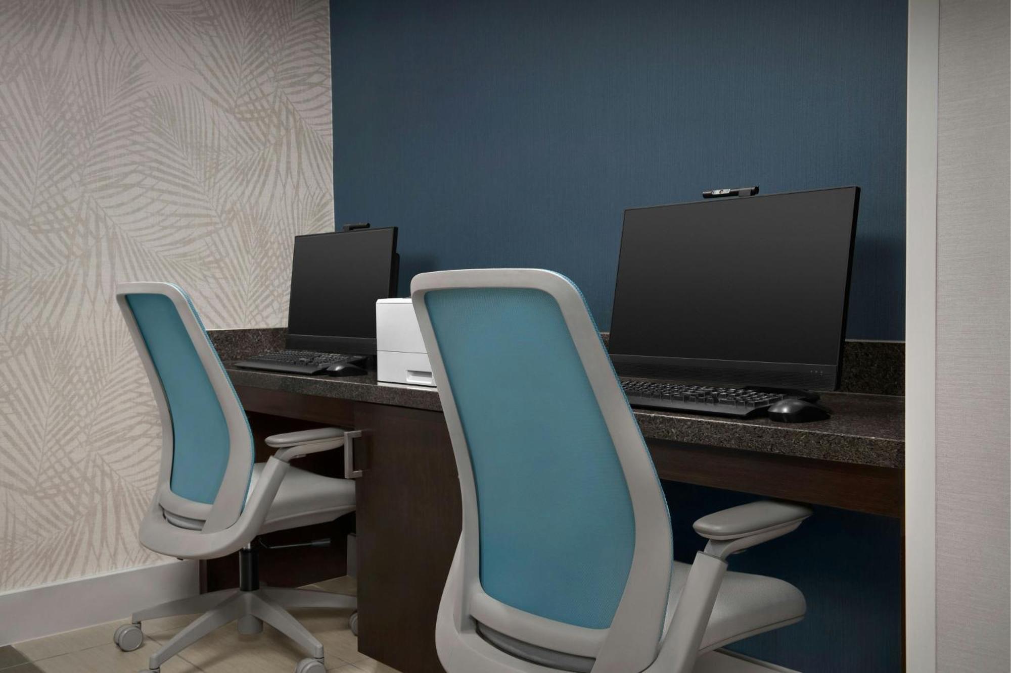 Residence Inn By Marriott Fort Lauderdale Airport & Cruise Port Дейния Бийч Екстериор снимка
