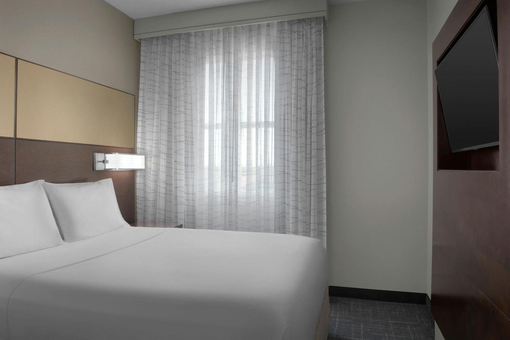 Residence Inn By Marriott Fort Lauderdale Airport & Cruise Port Дейния Бийч Екстериор снимка