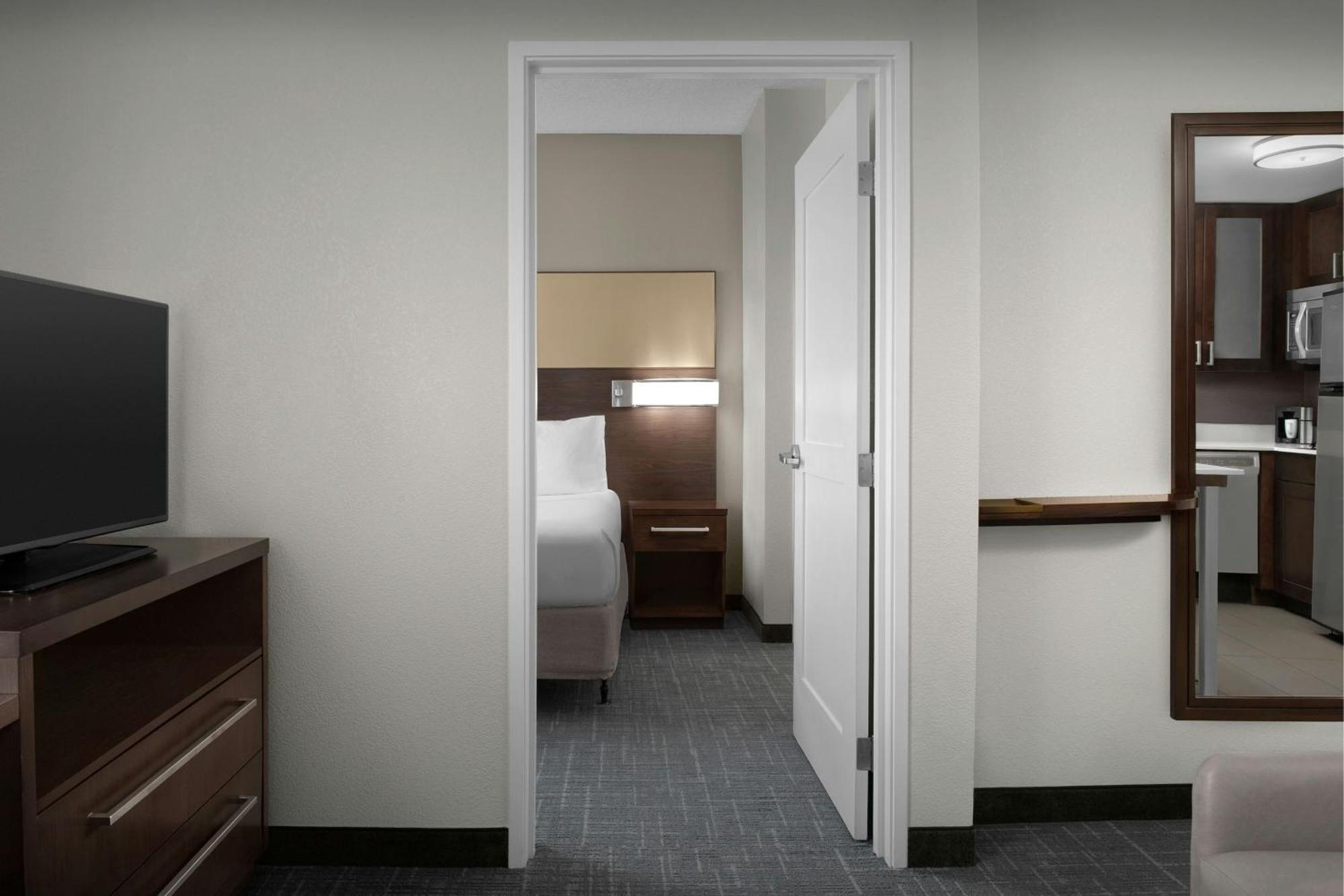 Residence Inn By Marriott Fort Lauderdale Airport & Cruise Port Дейния Бийч Екстериор снимка