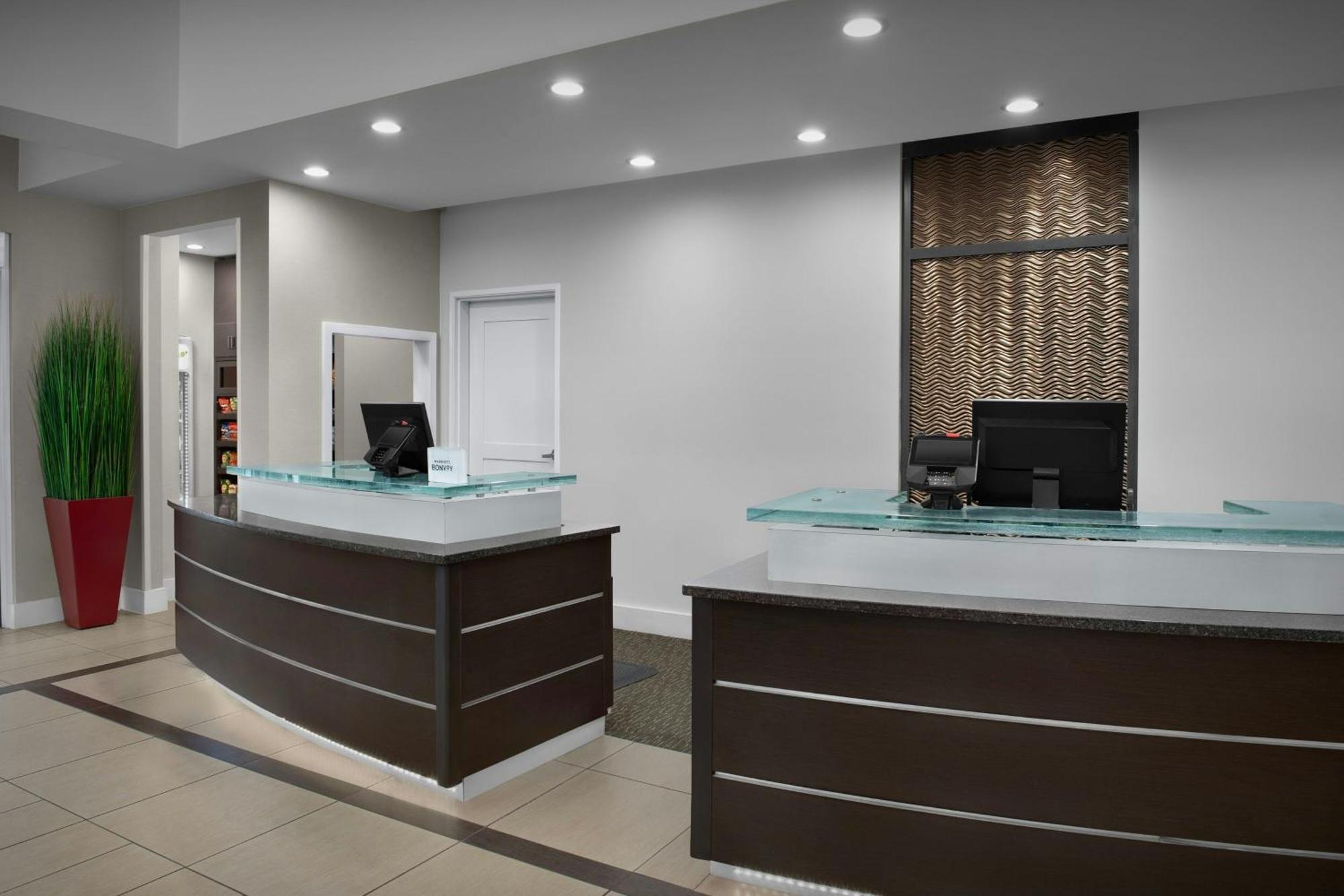 Residence Inn By Marriott Fort Lauderdale Airport & Cruise Port Дейния Бийч Екстериор снимка