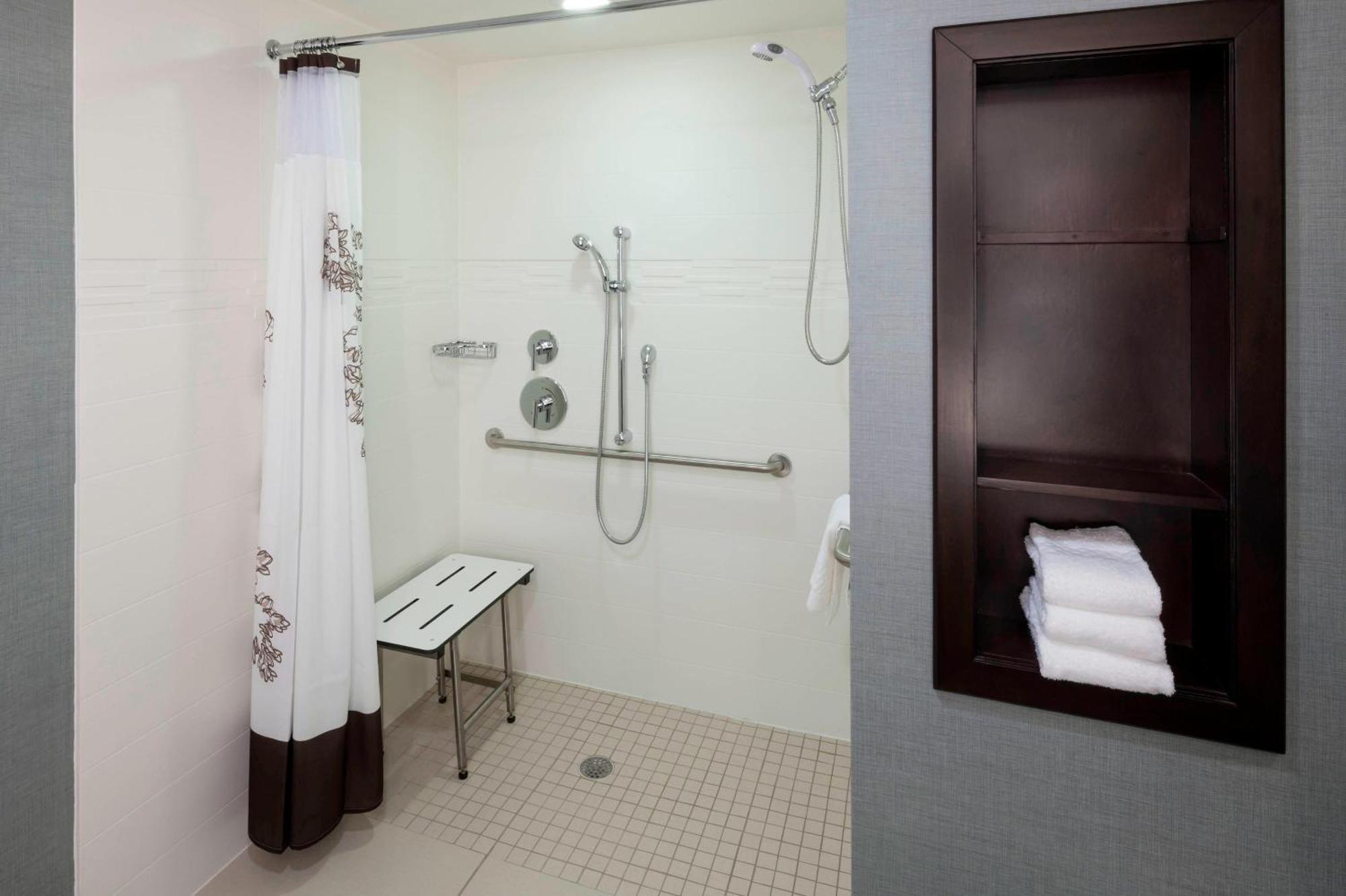 Residence Inn By Marriott Fort Lauderdale Airport & Cruise Port Дейния Бийч Екстериор снимка